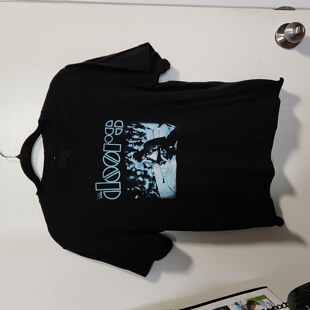 The Doors Band Tee